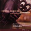 Charles Tournemire, Vincent Boucher-0