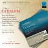 Handel* / Simone Kermes, Anna Bonitatibus, Dominique Labelle, Anna Maria Panzarella, Furio Zanasi, Antonio Abete (3), Il Complesso Barocco, Alan Curtis (2)-0
