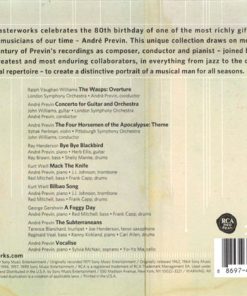 André Previn-1
