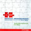 Johann Sebastian Bach - Montreal Baroque, Eric Milnes-0