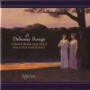 Debussy*, Christopher Maltman, Malcolm Martineau-0