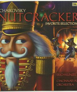 Tchaikovsky*, Erich Kunzel, Cincinnati Pops Orchestra-0