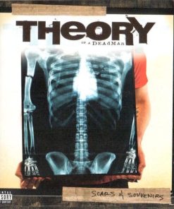 Theory Of A Deadman-0