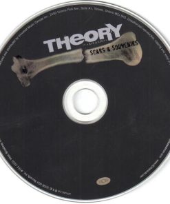 Theory Of A Deadman-3