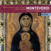 Monteverdi* / Taverner Consort, Choir* And Players* - Andrew Parrott-0