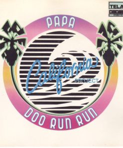 Papa Doo Run Run-0