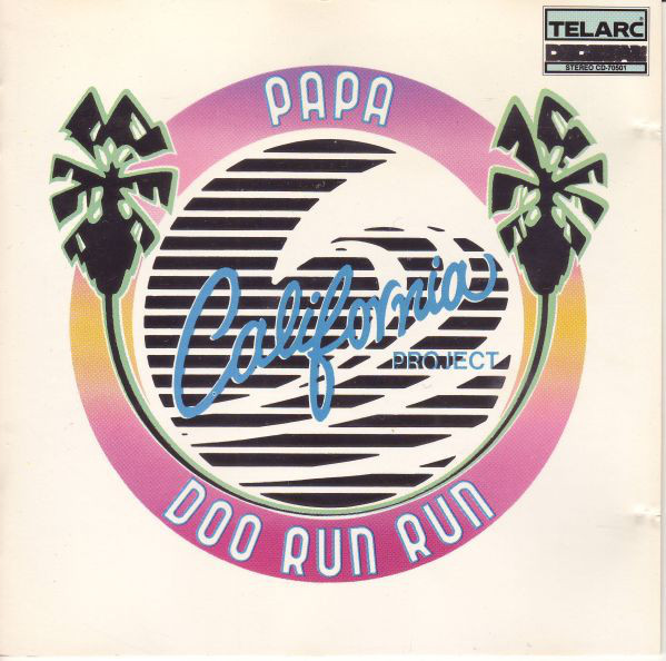 Papa Doo Run Run-0