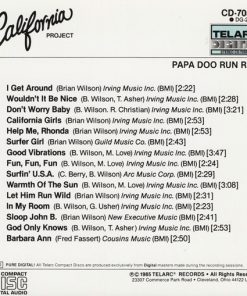 Papa Doo Run Run-1