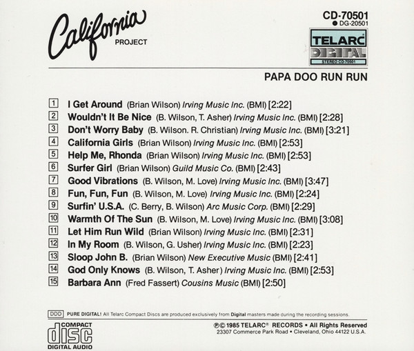 Papa Doo Run Run-1