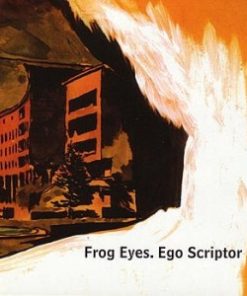 Frog Eyes-0