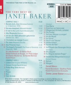 Janet Baker-1