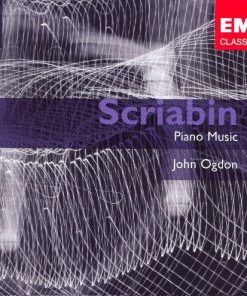 Scriabin*, John Ogdon-0