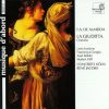 Francisco António de Almeida - Lena Lootens, Francesca Congiu, Axel Köhler, Martyn Hill, Concerto Köln, René Jacobs-0
