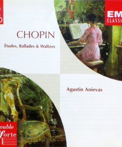 Chopin* / Agustin Anievas-0
