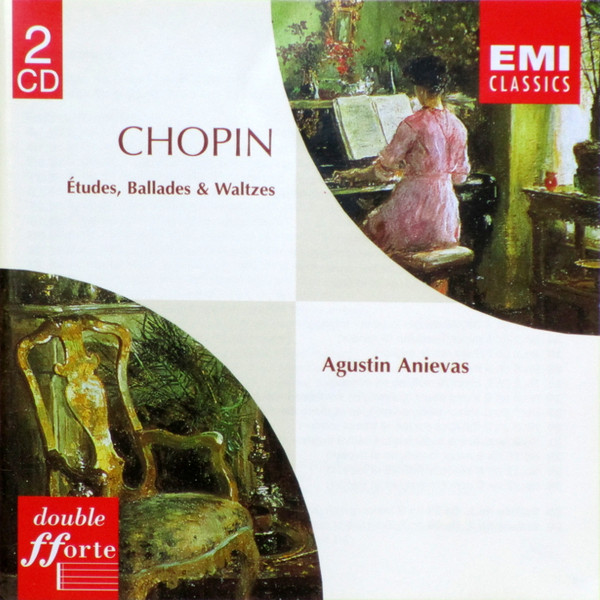 Chopin* / Agustin Anievas-0
