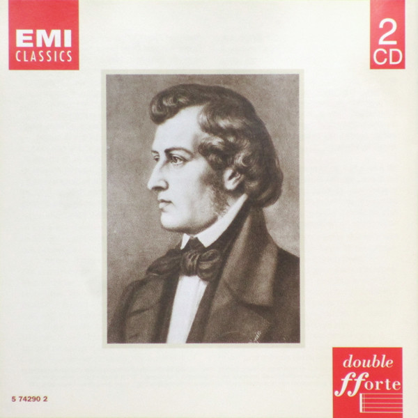 Chopin* / Agustin Anievas-1