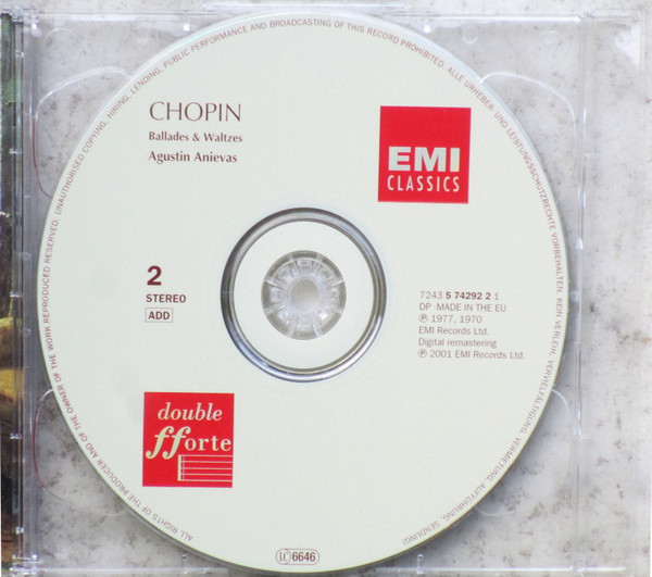 Chopin* / Agustin Anievas-3