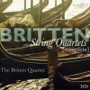 Britten* - The Britten Quartet*-0