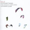 Claude Debussy, Hallé Orchestra, Colin Matthews, Mark Elder (2)-0