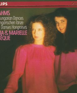 Brahms*, Katia & Marielle Labèque*-0
