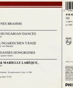 Brahms*, Katia & Marielle Labèque*-1