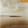 Philip Glass, Julian Lloyd Webber | Evelyn Glennie | Jonathan Haas | The Royal Liverpool Philharmonic Orchestra* Conducted By Gerard Schwarz-0