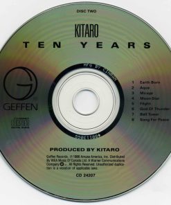 Kitaro-3