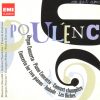 Poulenc* - Maurice Duruflé • Gabriel Tacchino • Francis Poulenc • Jacques Février • Georges Prêtre • Pierre Dervaux (2)-0