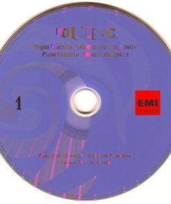 Poulenc* - Maurice Duruflé • Gabriel Tacchino • Francis Poulenc • Jacques Février • Georges Prêtre • Pierre Dervaux (2)-2