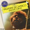 Paganini*, Shlomo Mintz-0