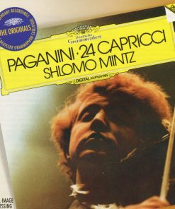 Paganini*, Shlomo Mintz-0