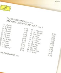 Paganini*, Shlomo Mintz-4