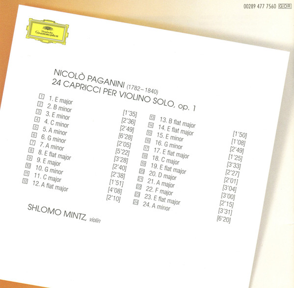 Paganini*, Shlomo Mintz-4