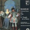 Rameau*, Nicholas McGegan, Philharmonia Baroque Orchestra-0