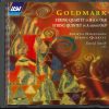Károly Goldmark*, Fourth Dimension String Quartet-0