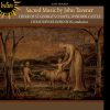 John Tavener / The Choir Of St George's Chapel, Christopher Robinson-0