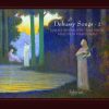 Debussy* - Lorna Anderson ∙ Lisa Milne ∙ Malcolm Martineau-0