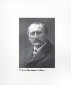 McEwen* – Chilingirian Quartet*-4