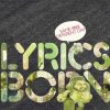 Lyrics Born-0