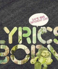 Lyrics Born-0