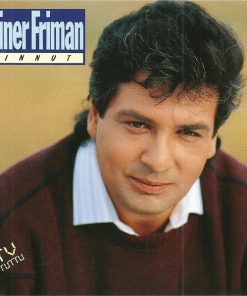 Rainer Friman-0