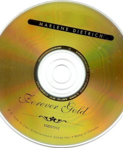 Marlene Dietrich-1