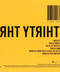 Glass Tiger-1