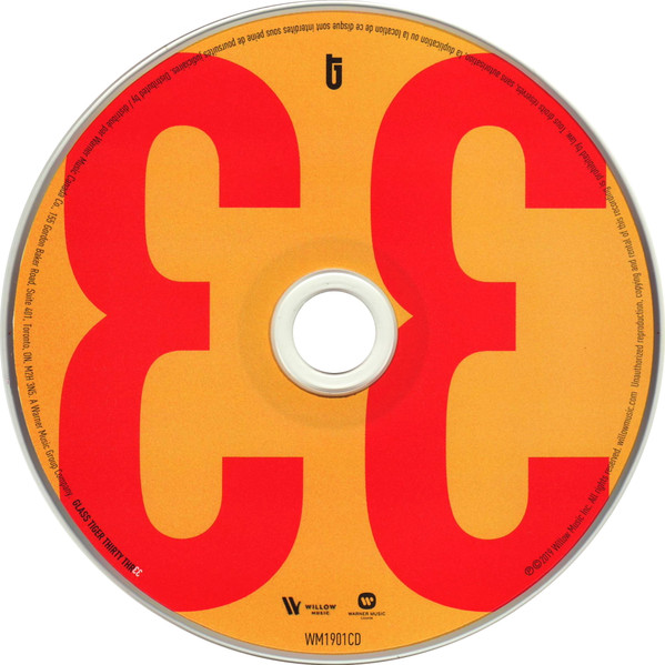 Glass Tiger-2