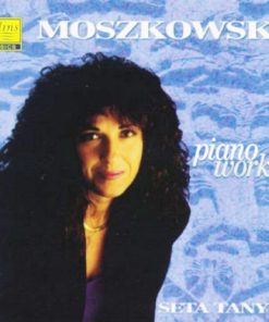 Moszkowski*, Seta Tanyel-0