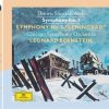 Dmitri Shostakovich, Chicago Symphony Orchestra, Leonard Bernstein-0