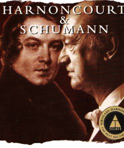 Harnoncourt*, Schumann*-0