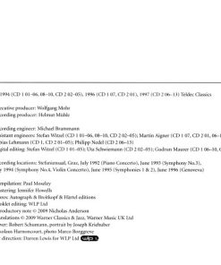 Harnoncourt*, Schumann*-2