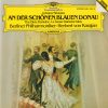Johann Strauss* - Berliner Philharmoniker · Herbert von Karajan-0