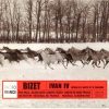 Bizet* : Inva Mula, J.Gavin*, L.Tézier*, Paul Gay (3), A.Vassiliev*, Chœur de Radio France, Orchestre National De France, M.Schønwandt*-0